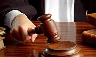 BIG NEWS : पाइप तोड़ने की बात पर विवाद, फिर जमकर चले लट्ठ, और तोड़ दिया मुकेश का हाथ, मारपीट करने वाला आरोपी अब पहुंचा सलाखों के पीछे, न्यायालय ने सुनाई ये सजा, पढ़े खबर