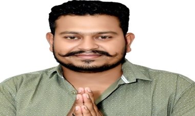 NEWS : श्री धाकड़ महासभा युवा संघ की नई कार्यकारिणी घोषित, नयागांव के हरीश धाकड़ को मिली बड़ी जिम्मेदारी, इस पद पर किया नियुक्त, पढ़े खबर