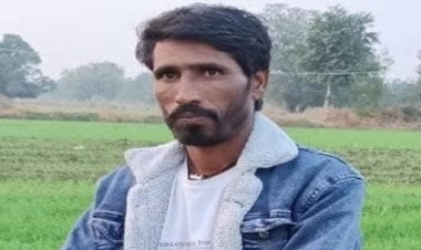 BIG NEWS : खेत में काम करते रमेश इस खूंखार सांप ने डसा, परिजन लेकर पहुंचे मनासा अस्पताल, फिर यहां किया रेफर, तो बीच रास्ते में हो गई मौत, अब जांच शुरू, पढ़े खबर