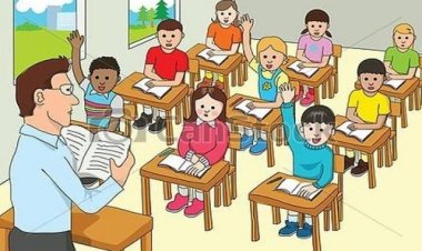 BIG NEWS : माध्यमिक स्तर के बच्चों को दी जाएगी खास विषयों की शिक्षा, प्रेरणा समाजोत्थान समिति का विशेष उत्सव 26 मई से, अंग्रेजी, गणित और जीके पर होगा फोकस, पढ़े खबर