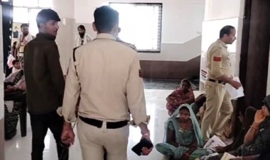 BIG NEWS : 60 किलो अवैध मादक पदार्थ डोडाचुरा के साथ एक तस्कर गिरफ्तार, दो तस्कर फरार, पिपलियामंडी पुलिस जुटी जांच में, पढ़े खबर