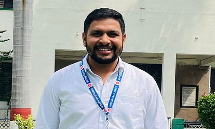 BIG NEWS : नीमच रेलवे स्टेशन पर बच गई महिला की जान, चैकिंग स्टाफ की सतर्कता आई काम, ऐसे टल गया बड़ा हादसा, ये घटना रविवार रात की, पढ़े खबर