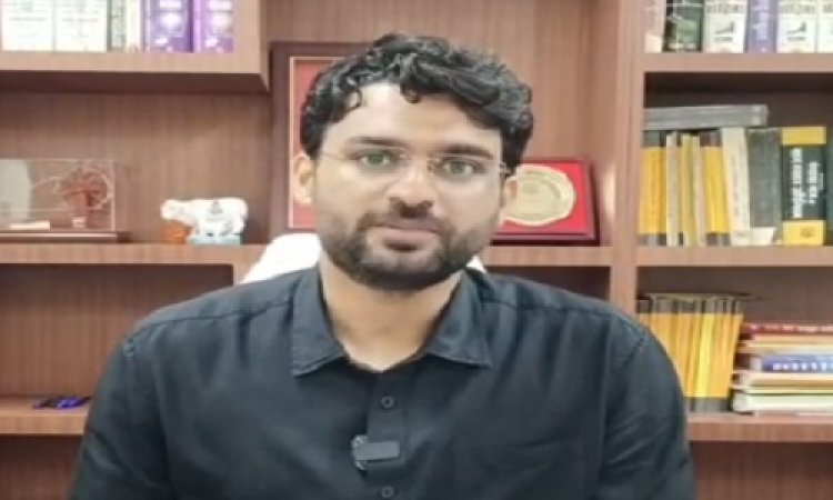 BIG NEWS : कक्षा 12वीं के परीक्षा परिणाम, और प्रदेश में दूसरे स्थान पर रहा नीमच जिला, कलेक्टर हिमांशु चंद्रा की मेहनत लाई रंग, सीएम डॉ. मोहन यादव ने दी बधाई, पढ़े खबर