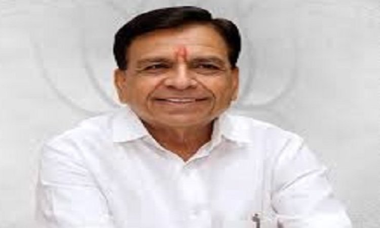 NEWS : उप मुख्यमंत्री जगदीश देवड़ा बुधवार को नीमच में, इस कार्यक्रम में होंगे शामिल, फिर मंदसौर के लिए करेंगे प्रस्थान, पढ़े खबर
