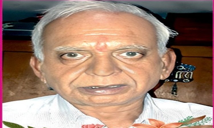 ANTIM YATRA : द्वारकाप्रसाद सिंहल (केली वाले) का दुखद निधन, परिवार में शोक की लहर, अंतिम यात्रा आज दोपहर में
