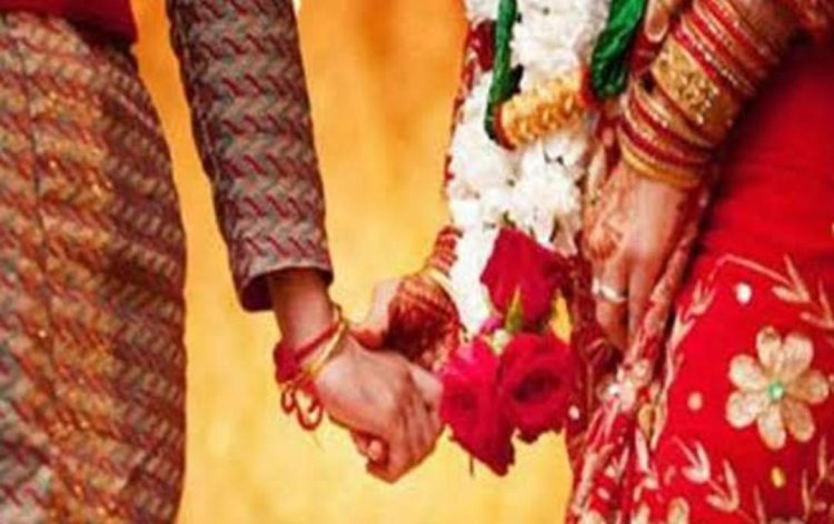 BIG NEWS : भादवामाता में आज होगा भव्य आयोजन, वर-वधु लेंगे सात फेरे, इतने जोड़े बंधेंगे परिणय सूत्र में, तो तुलसी विवाह भी होगा, हजारों समाजजनों का लगा जमावड़ा, जाने कौन कर रहा ये विशाल कार्यक्रम, पढ़े खबर