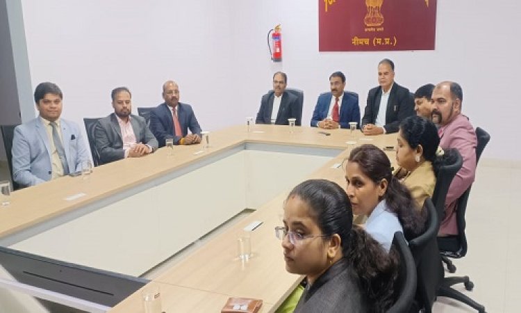 NEWS : जिले में लोक अदालत का सफल आयोजन, 17 खंडपीठ बने माध्यम, लंबित व प्रीलिटिगेशन प्रकरणों सहित चैक राशि का भी निराकरण, पढ़े खबर