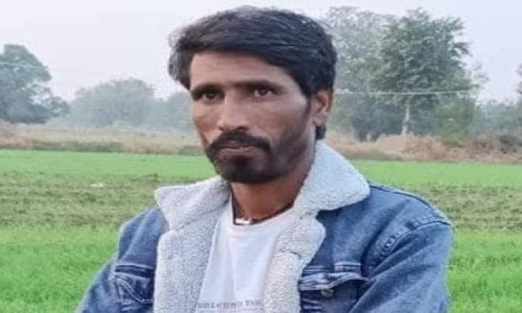 BIG NEWS : खेत में काम करते रमेश इस खूंखार सांप ने डसा, परिजन लेकर पहुंचे मनासा अस्पताल, फिर यहां किया रेफर, तो बीच रास्ते में हो गई मौत, अब जांच शुरू, पढ़े खबर