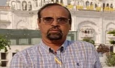 NEWS : शब्बीर अली बोहरा को अल्पसंख्यक विभाग में मिली बड़ी जिम्मेदारी, इस पद पर हुई नियुक्ति, चल रहा बधाइयों का दौर, पढ़े खबर