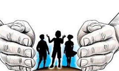 BIG NEWS : ऑपरेशन मुस्कान, नाबालिग का हुआ अपहरण, तो बघाना थाने पहुंची शिकायत, फिर हरकत में आई पुलिस, और लिया बड़ा एक्शन, महज 72 घंटे में टीम को मिली सफलता, बालिका सकुशल दस्तयाब, पढ़े खबर