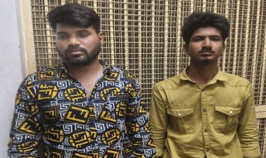 BIG NEWS : बाइक पर निकले अवैध नशे के सौदागर, बीच रास्ते में जीरन पुलिस ने घेरा, तलाशी में तीन लाख की ड्रग्स जप्त, मंदसौर और प्रतापगढ़ जिले के युवा तस्कर गिरफ्तार, पढ़े खबर