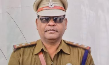 OMG ! ट्रैनिंग सेंटर में इन्होंने किया हमला, इंस्पेक्टर की मौत, तो पांच पुलिसकर्मी घायल, घटना के बाद मची अफरा-तफरी, मामला उज्जैन जिले का, पढ़े खबर