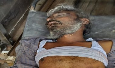 BIG NEWS : नीमच के बस स्टैंड पर मिली अज्ञात व्यक्ति की लाश, तो क्षेत्र में मचा हड़कंप, फिर कैंट पुलिस और एम्बुलेंस पहुंची मौके पर, शव को पहुंचाया जिला अस्पताल, अगर आपके पास है कोई जानकारी, तो इन नंबरों पर करें संपर्क, पढ़े खबर