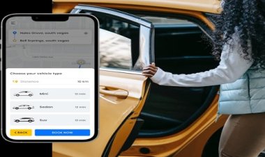 WOW ! नीमच जिले में सवारी की नई शुरुआत, अब हर घर तक पहुंचेगा भरोसेमंद सफर, क्षेत्रीय युवक एवं युवतियों के लिए रोजगार का सुनहरा अवसर, पढ़े खबर