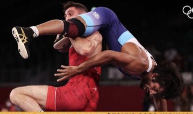 NEWS : मनासा में संभाग केसरी कुश्ती का आयोजन, ये पहलवान दिखाएंगे अपना दम, विजेताओं को मिलेगा नगद इनाम, तीन दिनों तक होगा दंगल का रोमांचक मुकाबला, पढ़े खबर