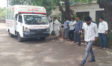 BIG NEWS : भगवानपुरा में अमरसिंह ने किया सुसाइड, घर में उठाया ये खौफनाक कदम, फिर जिला अस्पताल में उपचार के दौरान तोड़ा दम, नीमच सिटी पुलिस जुटी जांच में, पढ़े खबर