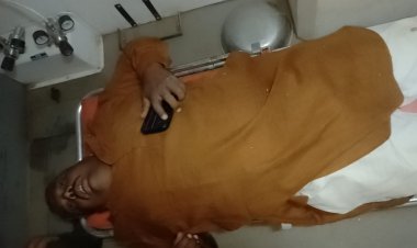 BIG NEWS : नीमच-सिंगोली रोड़ पर सड़क हादसा, आपस में टकराई बाइक, दो लोग घायल, एम्बुलेंस से पहुंचाया अस्पताल, आखिर कैसे हुई घटना, पढ़े खबर