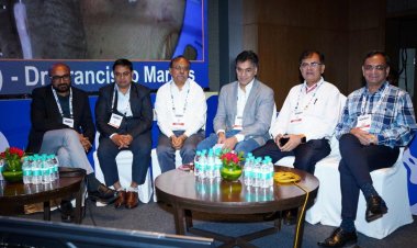 BIG NEWS : अहमदाबाद में 5 वी अंतरराष्ट्रीय कार्यशाला “पेनरेकॉन” आयोजित,पुरुषों की सेक्स की ये सेक्सी समस्या ,और लिंग के विभन्न प्रकार के हुए ऑपरेशन,नीमच के डॉ राजेन्द्र ऐरन भी हुए शामिल,मिलेगा जिलेवासियों को भी अब ये लाभ,पढ़े ये खबर