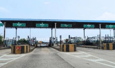 WOW ! तीन हजार में एक साल के लिए फास्टैग, एमपी के इतने टोल प्लाजा पर मिलेगा फायदा, इन वाहनों के लिए विशेष तैयारी, केंद्रीय मंत्री नितिन गडकरी का ये बड़ा ऐलान, पढ़े खबर