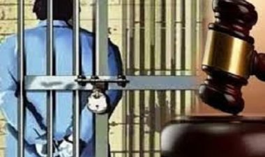 BIG NEWS : शराब की दुकान के बाहर की मारपीट, एक व्यक्ति का पैर फ्रेक्टर, तो इन्हें भी आई चोटे, अब आरोपी को तीन साल की सजा, जुर्माना भी भुगतेगा, घटना जीरन क्षेत्र की, पढ़े खबर