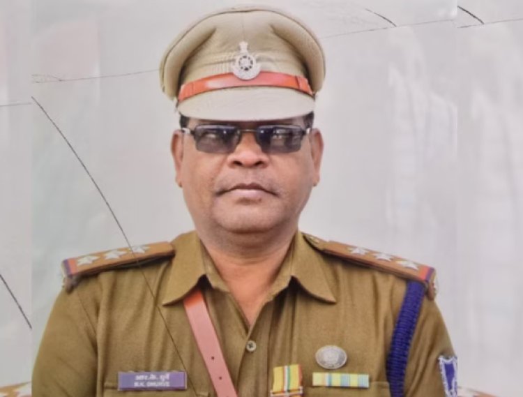OMG ! ट्रैनिंग सेंटर में इन्होंने किया हमला, इंस्पेक्टर की मौत, तो पांच पुलिसकर्मी घायल, घटना के बाद मची अफरा-तफरी, मामला उज्जैन जिले का, पढ़े खबर