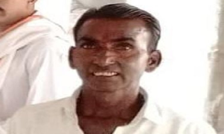 NEWS : खेत पर काम करते समय हादसा, इसकी चपेट में आने से रामप्रसाद हुआ बेसुध, फिर डॉक्टरों ने किया मृत घोषित, मनासा पुलिस जुटी जांच में, पढ़े खबर