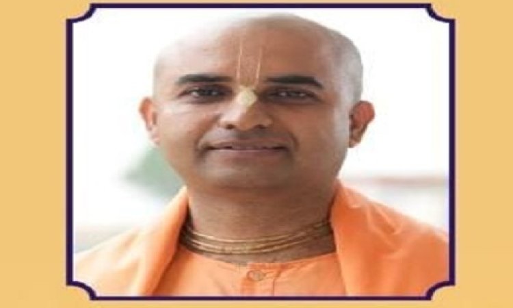 NEWS : रोटरी क्लब की अभिनव सौगात, श्रीपाद धीर गौर प्रभु के अमृत प्रवचन शुक्रवार को, पर्यावरण संरक्षण हेतु कपड़ा थैली का भी होगा वितरण, पढ़े खबर