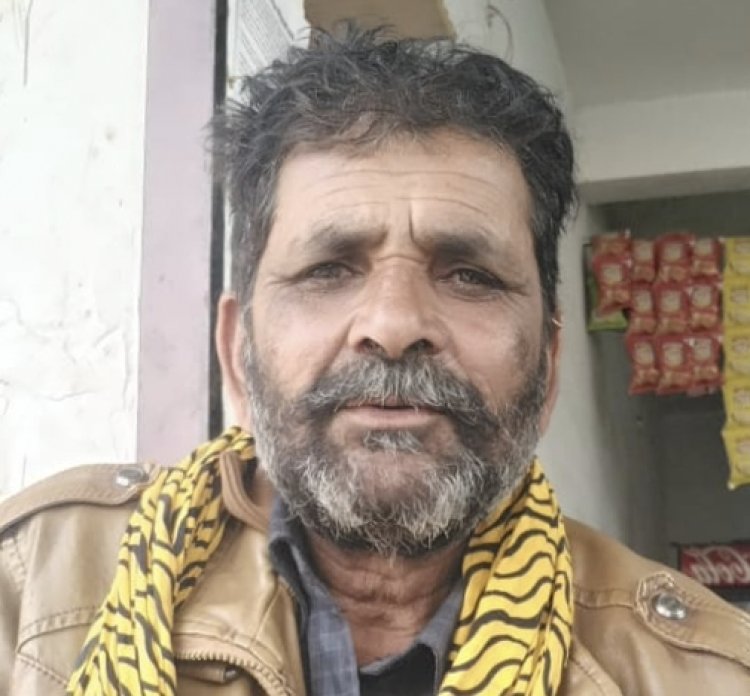 BIG NEWS: नीमच जिले के सरदार सिंह की कंकालीन गांव में जघन्य हत्या, शुक्रवार सुबह शव पहुंचेगा लक्ष्मीपुरा, पुलिस को इस व्यक्ति पर शंका, जांच शुरू, घटना छत्तीसगढ़ की, पढ़े खबर