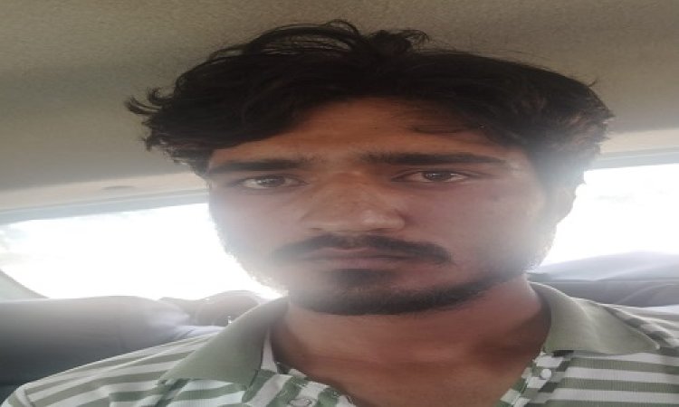 BIG NEWS : अभियान मुस्कान, एक साल पहले अपहरण, अब खाकी को मिली सफलता, बालिका को राजस्थान से किया दस्तयाब, सिंगोली क्षेत्र का आरोपी गिरफ्तार, रतनगढ़ पुलिस और सायबर सेल की बड़ी कार्यवाही, पढ़े खबर