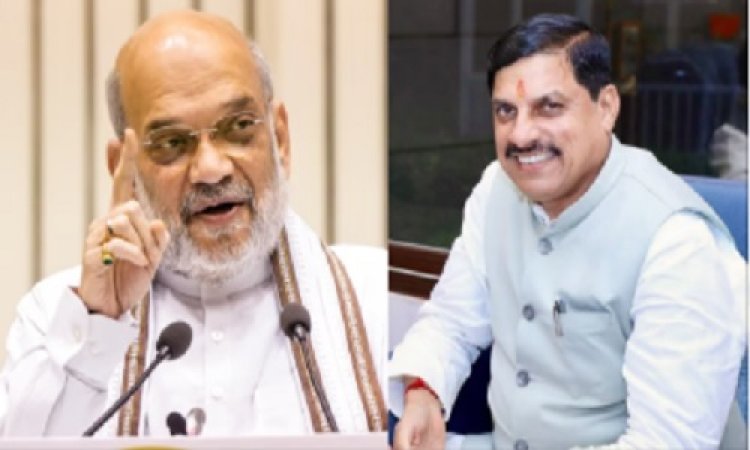 BIG NEWS : कतर में फंसी उज्जैन की मनीषा भटनागर, CM डॉक्टर मोहन यादव ने गृहमंत्री अमित से किया महिला की वतन वापसी के लिए अनुरोध, जानकारी यहां की पोस्ट, पढ़े खबर