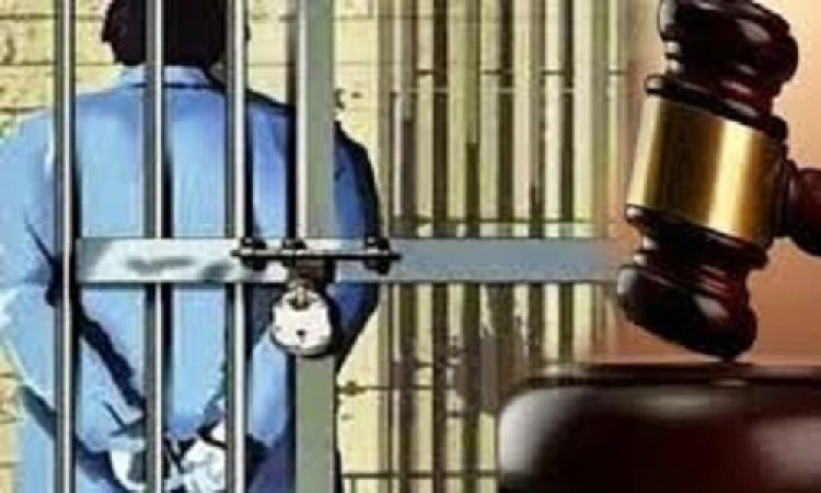 NEWS : बेजुबान बकरे की लूट की कोशिश, फिर इनके साथ ही जमकर मारपीट, अब तीन आरोपी पहुंचे सलाखों के पीछे, 5-5 वर्ष का सश्रम कारावास, घटना मनासा क्षेत्र की, पढ़े खबर
