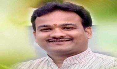 NEWS : 22 साल से सरकार में बैठे विधायक, गरीबों के लिए कॉलोनी काटने की अब याद आई...! पीएम आवास हेंडओवर करने का मामला अटका, कांग्रेस नेता तरूण बाहेती ने कसा तंज, पढ़े खबर