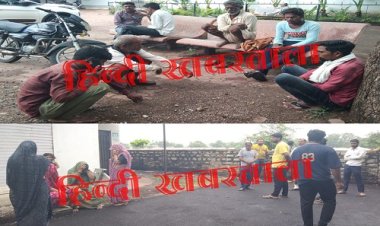 OMG ! नीमच जिले में बारी-बारी से कई हादसे, किसी को सांप ने डंसा, तो कोई डूबा पानी में, एक महिला सहित तीन लोगों की अकाल मौत, ये घटनाएं कुकड़ेश्वर, रतनगढ़ और जावद थाना क्षेत्र की, पढ़े पूरी खबर