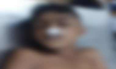 BIG NEWS : तालाब में डूबने से बालक की मौत, सदमे में परिवार, नई आबादी पुलिस जुटी जांच में, पढ़े खबर