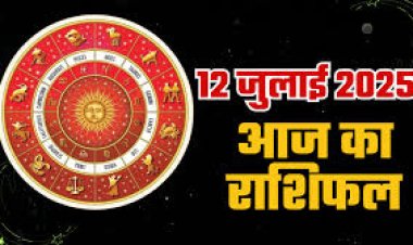 राशिफल: सिंह-मकर को मिलेगी सफलता, मिथुन कुशलता का लेंगे लाभ, कुंभ ना करें जल्दबाजी, मीन को रुका धन होगा प्राप्त, तुला विनम्रता से काम लें, जाने कैसा बीतेगा आपका दिन...!