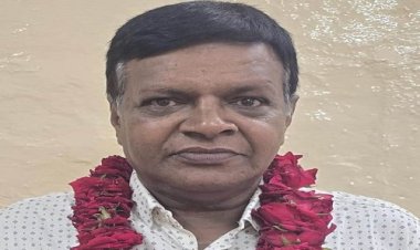 NEWS : अग्रवाल बिचला गोपाल मंदिर समिति के चुनाव संपन्न, पवन गर्ग बने अध्यक्ष, जल्द होगा कार्यकारिणी का गठन, पढ़े खबर