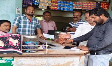 BIG NEWS : गंदगी फैलाने वाले हो जाएं सावधान, कहीं इन्होंने देख लिया, तो जेब हो जाएगी ढीली, नीमच में ये टीम हुई अलर्ट, चल रहा ताबड़तोड़ कार्यवाही का दौर, पढ़े खबर