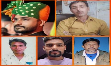 NEWS: वैष्णव बैरागी युवा संगठन जिला नीमच में हुई नियुक्तियां, रामपुरा तहसील कार्यकारिणी भी गठित, इन्हें मिली बड़ी जिम्मेदारी, पढ़े खबर