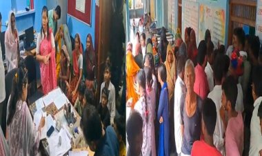 BIG NEWS : चित्तौड़गढ़ अभिभाषक संस्थान का सख्त और बड़ा फैसला, नाबालिगों से दुष्कर्म के आरोपी की कोई वकील नहीं करेगा पैरवी, मामला विद्यालय में शिक्षक द्वारा घिनौना कृत्य करने से जुड़ा, पढ़े खबर