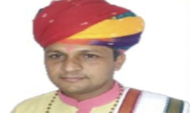 NEWS : पंच कचेलिया तेली समाज द्वारा 10 दिवसीय श्रीमद भागवत कथा का भव्य आयोजन, पंडित मदन नागदा के मुखारविंद होगा वाचन, इस दिन से होगी शुरुआत, पढ़े खबर