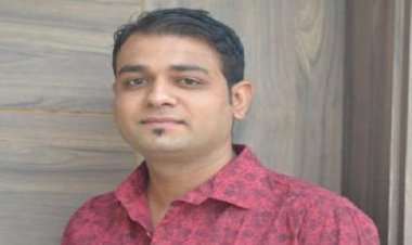 ANTIM YATRA : योगेश मंगवानी का आकस्मिक निधन, परिवार में शोक की लहर, अंतिम यात्रा आज शाम को