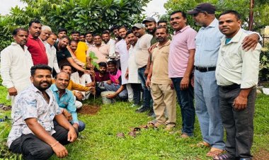 NEWS : चंद्रवंशी ग्वाला गवली समाज के नवयुवक मंडल का गठन, विजय पडरिया अध्यक्ष, लक्ष्मण दीवान सचिव नियुक्त, तो इन्हें भी मिली बड़ी जिम्मेदारी, पढ़े खबर