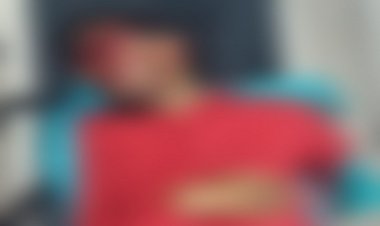 BIG NEWS : हिंगोरिया फाटक और जमुनियाकलां रेलवे स्टेशन के बीच हादसा, मालगाड़ी के चपेट में आया सुनील, डॉक्टरों ने किया मृत घोषित, क्या युवक ने की आत्महत्या, या फिर हुआ कोई हादसा...! पुलिस जुटी जांच में, पढ़े खबर