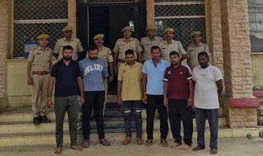 BIG REPORT : युवक को बेहरमी से पीटकर उतारा मौत के घाट, पेट्रोल और सॉल्यूशन डालकर जलाई लाश, फिर तालाब में बहा दी राख, कनेरा पुलिस ने किया जघन्य हत्याकांड का खुलासा, नीमच जिले के निर्भयराम सहित ये आरोपी गिरफ्तार, पढ़े खबर