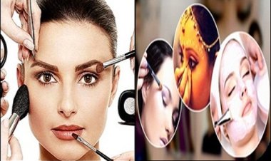 NEWS : महिलाओं और युवतियों को आत्मनिर्भर बनाने का लक्ष्य, प्रेरणा समाजोत्थान समिति का अभिनव प्रयास, नीमच में सात दिवसीय ब्यूटी एंड वेलनेस वर्कशॉप का आयोजन, शुरुआत इस दिन से, पढ़े खबर