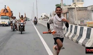 NEWS : चित्तौड़गढ़ की पहली नॉन-स्टॉप डाक कांवड़ यात्रा 28 जुलाई को, त्रिवेणी संगम से हजारेश्वर महादेव तक पहुंचेगी 200 कांवड़ियों की टोली, पढ़े खबर