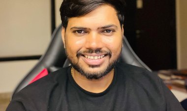 BIG NEWS : चित्तौड़गढ़ नगर की सफाई व्यवस्था बदहाल,तो समाजसेवी हिमांशु माहेश्वरी का यु आया तंज सामने,सत्ताधारियो की जगह विपक्षियों से की ये अपील,जो सबको रही चौका,क्या है माजरा पढ़े ये खबर