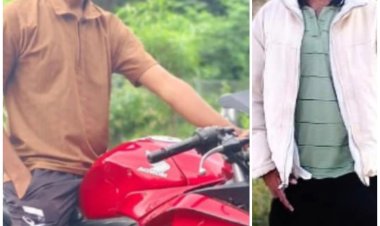 BIG NEWS : नीमच में एक और युवक ने अपनी जीवनलीला की समाप्त,बीती रात झूल गया फांसी के फंदे पर,केंट पुलिस जुटी जाँच में,आशंका पारिवारिक कलह की,पढ़े ये खबर ......!