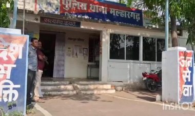 BIG NEWS : महू नीमच रोड पर सरपट दौड़ती कार एक्सेंट,पर पुलिस थी मुश्तैद,ऐसे धरदबोचा तस्कर जस्सा और विक्रम को,अब खंगाला जा रहा नेटवर्क को,पढ़े ये खबर