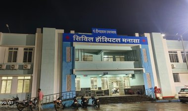 BIG NEWS : कुकड़ेश्वर की बलजीत ने अपने ही घर में की आत्महत्या,कारण अब तकअज्ञात,PM के बाद पुलिस जुटी जाँच में,पढ़े ये खबर